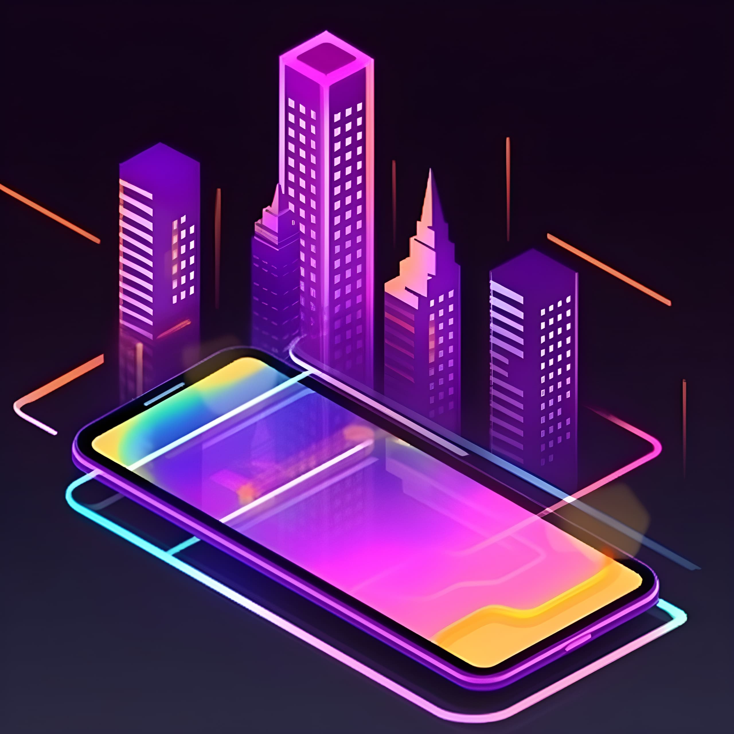 Tech-driven solutions